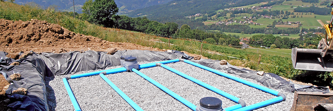 VRD réseaux Roch Fabien Travaux
